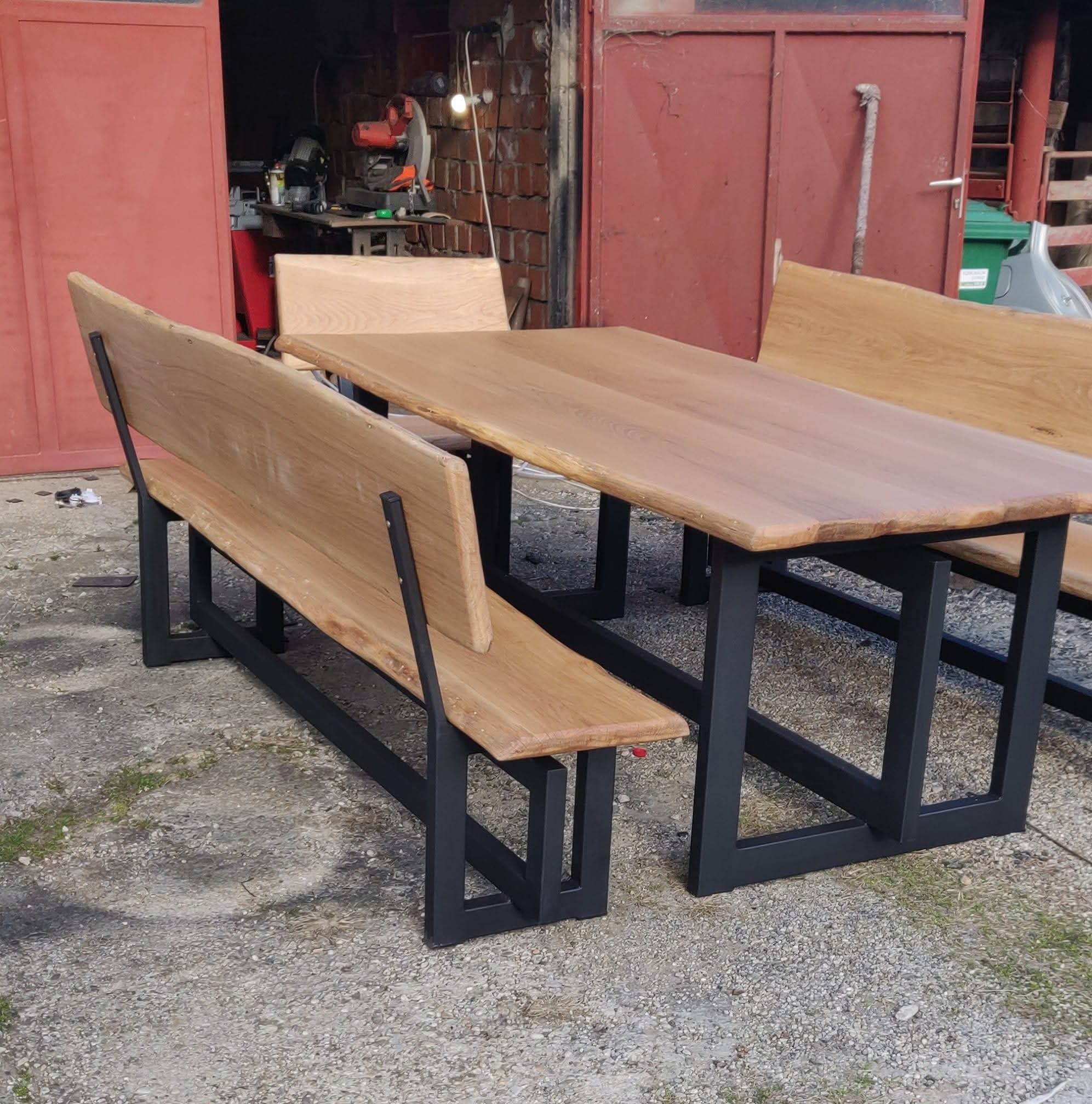 Projekt 5