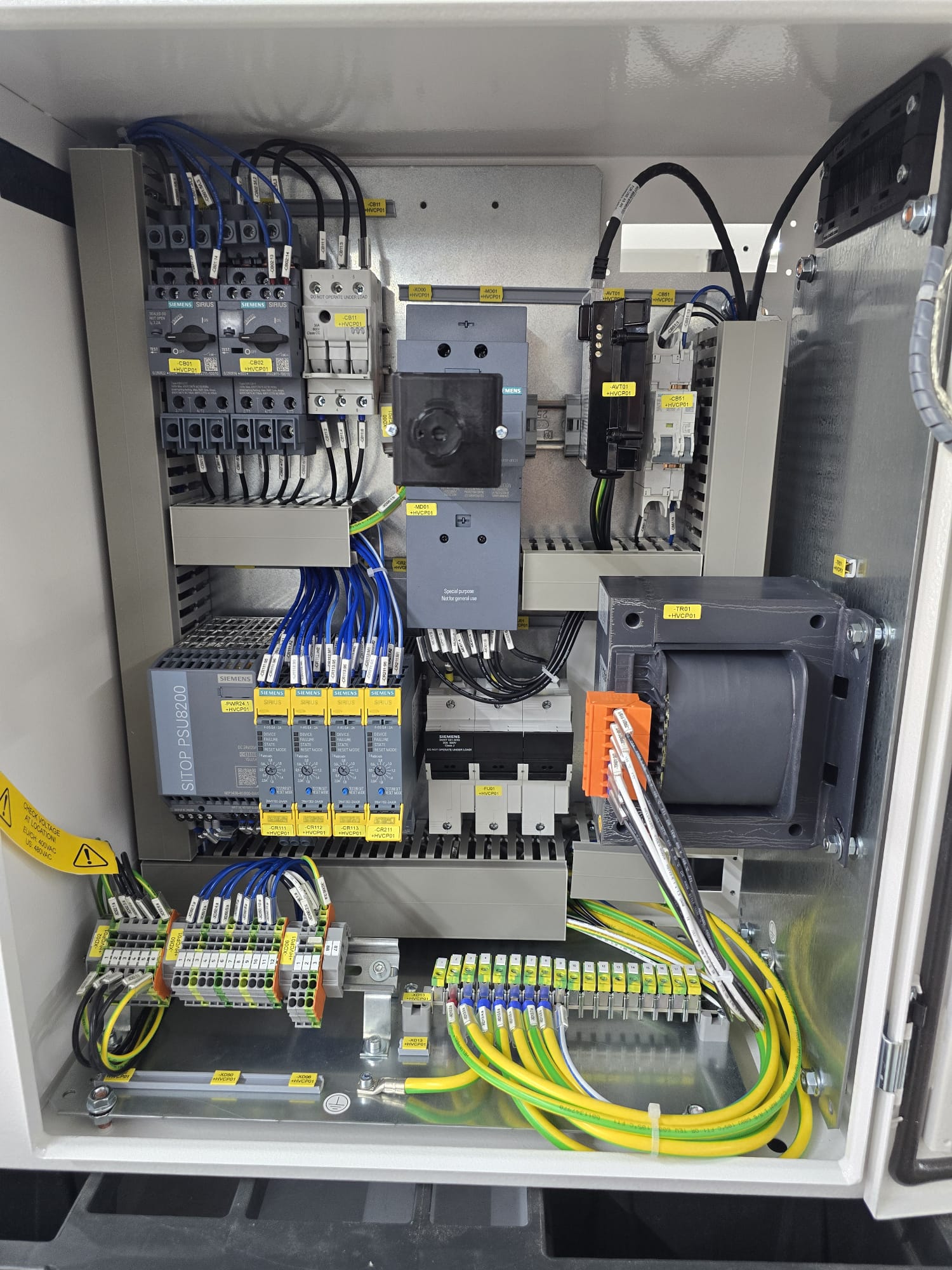 Projekt 9